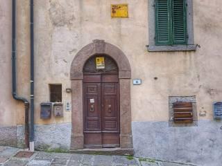 Appartamento via Bettino Ricasoli 5, Centro, Arcidosso — foto 18 di 39