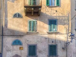 Appartamento via Bettino Ricasoli 5, Centro, Arcidosso — foto 20 di 39