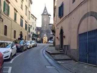 Appartamento via Bettino Ricasoli 5, Centro, Arcidosso — foto 3 di 39