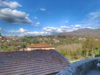 Appartamento via Bettino Ricasoli 5, Centro, Arcidosso — foto 28 di 39