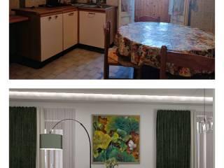 Appartamento via Bettino Ricasoli 5, Centro, Arcidosso — foto 23 di 39