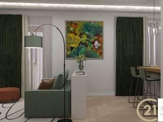Appartamento via Bettino Ricasoli 5, Centro, Arcidosso — foto 13 di 39