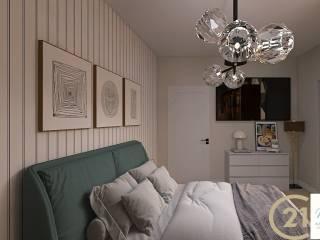 Appartamento via Bettino Ricasoli 5, Centro, Arcidosso — foto 27 di 39