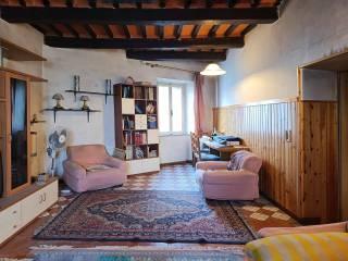 Appartamento via Bettino Ricasoli 5, Centro, Arcidosso — foto 35 di 39