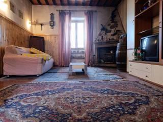 Appartamento via Bettino Ricasoli 5, Centro, Arcidosso — foto 36 di 39