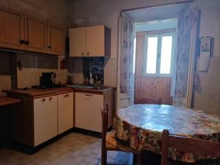 Appartamento via Bettino Ricasoli 5, Centro, Arcidosso — foto 22 di 39