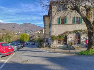 Appartamento via Bettino Ricasoli 5, Centro, Arcidosso — foto 32 di 39
