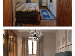 Appartamento via Bettino Ricasoli 5, Centro, Arcidosso — foto 7 di 39