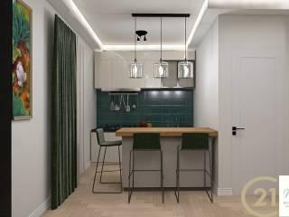 Appartamento via Bettino Ricasoli 5, Centro, Arcidosso — foto 15 di 39