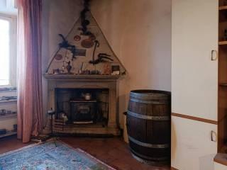 Appartamento via Bettino Ricasoli 5, Centro, Arcidosso — foto 24 di 39