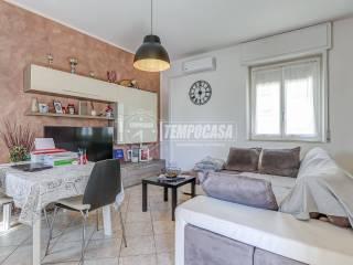 Trilocale via Roma 22, Cardano al Campo — foto 23 di 28