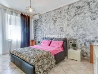 Trilocale via Roma 22, Cardano al Campo — foto 6 di 28