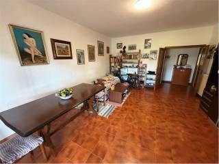 Appartamento buono stato, piano rialzato, Castiglione Paese, Castiglione della Pescaia — foto 3 di 33