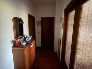 Appartamento buono stato, piano rialzato, Castiglione Paese, Castiglione della Pescaia — foto 24 di 33