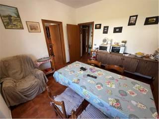 Appartamento buono stato, piano rialzato, Castiglione Paese, Castiglione della Pescaia — foto 10 di 33