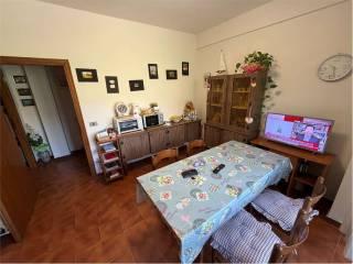 Appartamento buono stato, piano rialzato, Castiglione Paese, Castiglione della Pescaia — foto 25 di 33