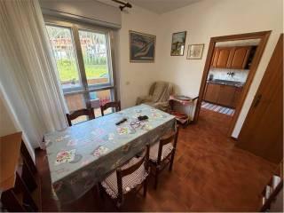 Appartamento buono stato, piano rialzato, Castiglione Paese, Castiglione della Pescaia — foto 4 di 33