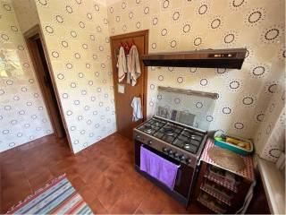 Appartamento buono stato, piano rialzato, Castiglione Paese, Castiglione della Pescaia — foto 2 di 33