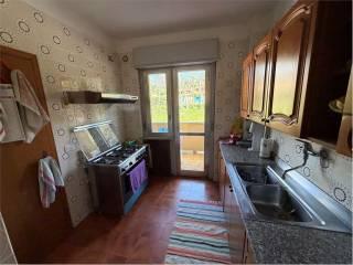 Appartamento buono stato, piano rialzato, Castiglione Paese, Castiglione della Pescaia