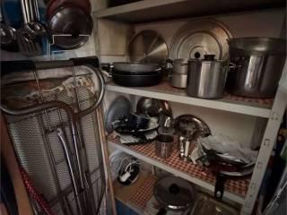 Appartamento buono stato, piano rialzato, Castiglione Paese, Castiglione della Pescaia — foto 33 di 33