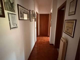 Appartamento buono stato, piano rialzato, Castiglione Paese, Castiglione della Pescaia — foto 7 di 33