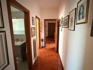 Appartamento buono stato, piano rialzato, Castiglione Paese, Castiglione della Pescaia — foto 17 di 33