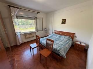 Appartamento buono stato, piano rialzato, Castiglione Paese, Castiglione della Pescaia — foto 13 di 33