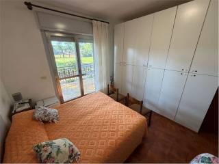 Appartamento buono stato, piano rialzato, Castiglione Paese, Castiglione della Pescaia — foto 23 di 33