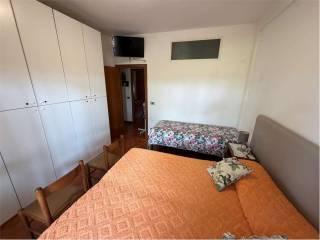 Appartamento buono stato, piano rialzato, Castiglione Paese, Castiglione della Pescaia — foto 16 di 33