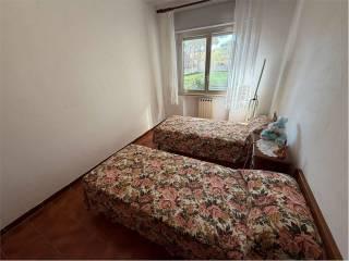 Appartamento buono stato, piano rialzato, Castiglione Paese, Castiglione della Pescaia — foto 9 di 33