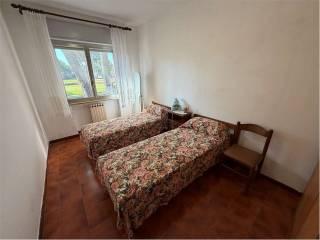 Appartamento buono stato, piano rialzato, Castiglione Paese, Castiglione della Pescaia — foto 19 di 33