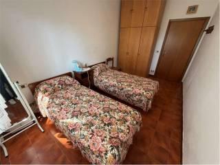 Appartamento buono stato, piano rialzato, Castiglione Paese, Castiglione della Pescaia — foto 32 di 33