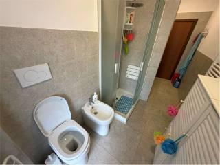 Appartamento buono stato, piano rialzato, Castiglione Paese, Castiglione della Pescaia — foto 22 di 33