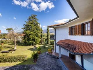 Villa unifamiliare viale Versilia, Centro, Forte dei Marmi — foto 21 di 34