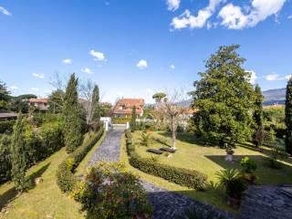 Villa unifamiliare viale Versilia, Centro, Forte dei Marmi — foto 28 di 34