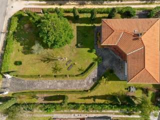 Villa unifamiliare viale Versilia, Centro, Forte dei Marmi — foto 15 di 34