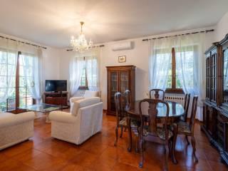 Villa unifamiliare viale Versilia, Centro, Forte dei Marmi — foto 3 di 34
