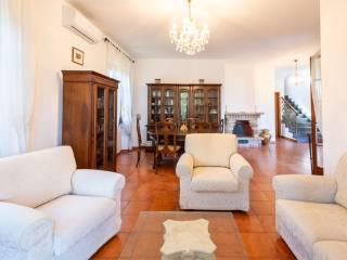 Villa unifamiliare viale Versilia, Centro, Forte dei Marmi — foto 26 di 34
