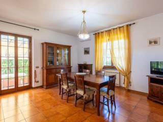 Villa unifamiliare viale Versilia, Centro, Forte dei Marmi — foto 10 di 34