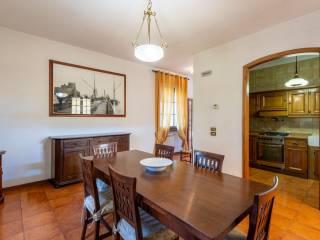 Villa unifamiliare viale Versilia, Centro, Forte dei Marmi — foto 2 di 34
