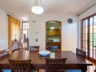 Villa unifamiliare viale Versilia, Centro, Forte dei Marmi — foto 22 di 34