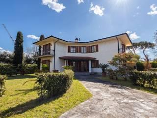 Villa unifamiliare viale Versilia, Centro, Forte dei Marmi — foto 16 di 34