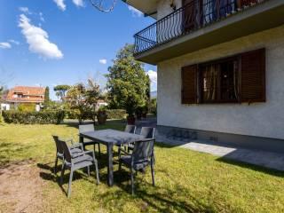 Villa unifamiliare viale Versilia, Centro, Forte dei Marmi — foto 4 di 34