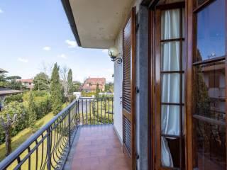 Villa unifamiliare viale Versilia, Centro, Forte dei Marmi — foto 34 di 34