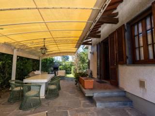 Villa unifamiliare viale Versilia, Centro, Forte dei Marmi — foto 18 di 34
