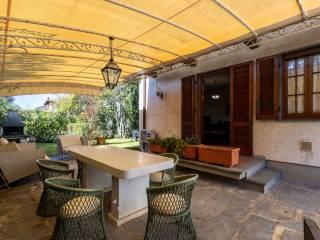Villa unifamiliare viale Versilia, Centro, Forte dei Marmi — foto 6 di 34