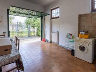 Villa unifamiliare viale Versilia, Centro, Forte dei Marmi — foto 25 di 34