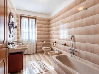 Villa unifamiliare viale Versilia, Centro, Forte dei Marmi — foto 7 di 34