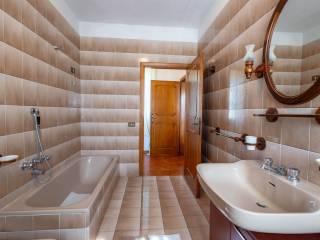 Villa unifamiliare viale Versilia, Centro, Forte dei Marmi — foto 13 di 34