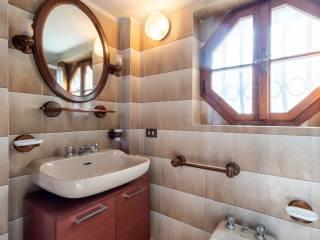 Villa unifamiliare viale Versilia, Centro, Forte dei Marmi — foto 12 di 34